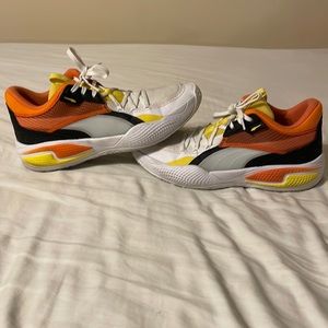 Puma Basketball Shoes